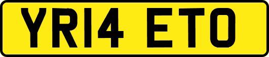 YR14ETO