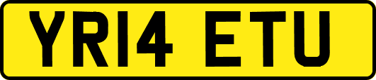 YR14ETU