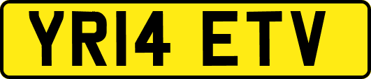 YR14ETV