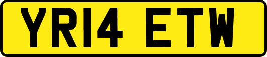 YR14ETW