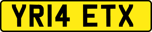 YR14ETX
