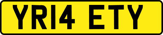 YR14ETY