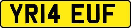YR14EUF