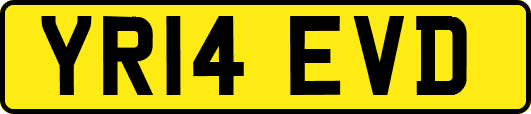 YR14EVD