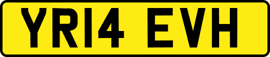 YR14EVH
