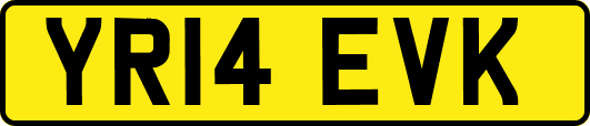 YR14EVK