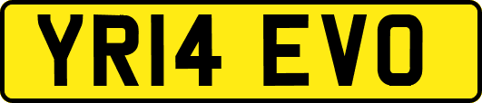 YR14EVO