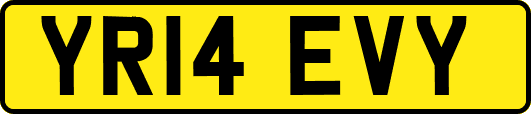 YR14EVY