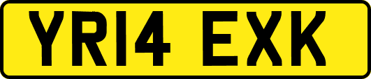 YR14EXK