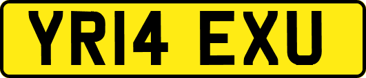YR14EXU