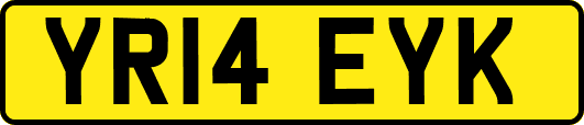 YR14EYK