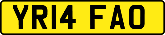 YR14FAO