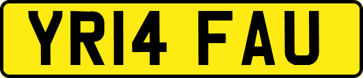 YR14FAU