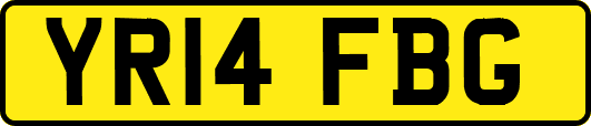 YR14FBG