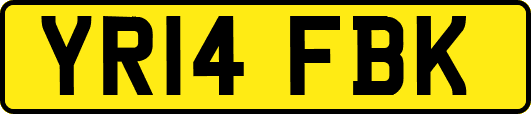 YR14FBK