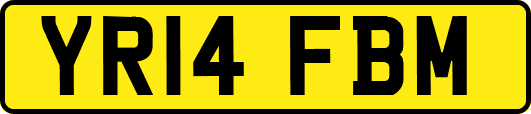 YR14FBM