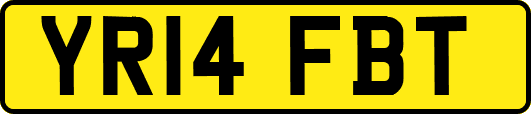 YR14FBT