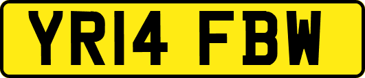 YR14FBW