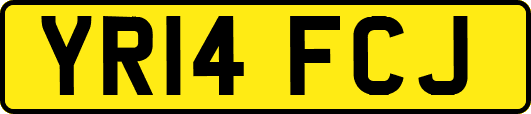 YR14FCJ