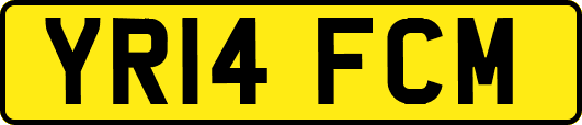 YR14FCM