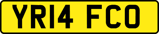 YR14FCO
