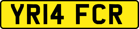 YR14FCR