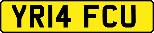 YR14FCU