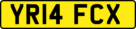 YR14FCX