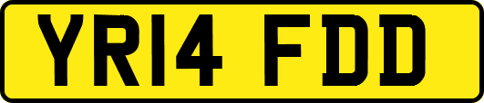 YR14FDD