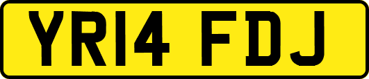 YR14FDJ