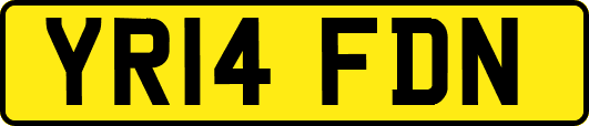YR14FDN