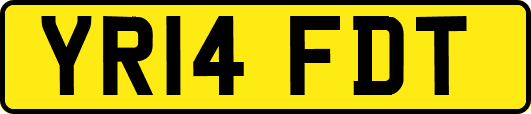 YR14FDT