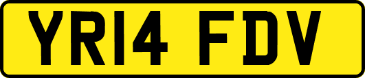 YR14FDV