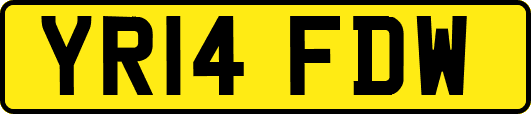 YR14FDW