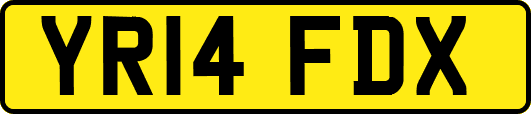YR14FDX