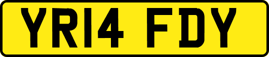 YR14FDY