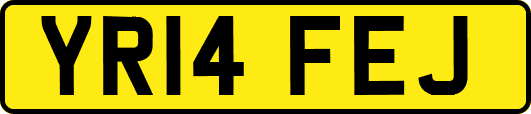 YR14FEJ