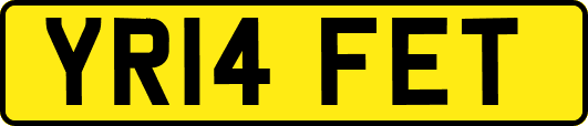 YR14FET