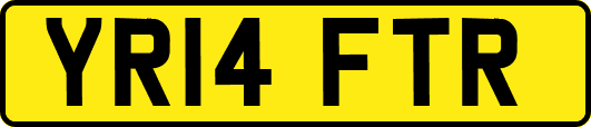 YR14FTR