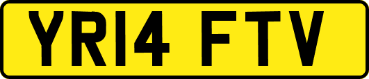 YR14FTV