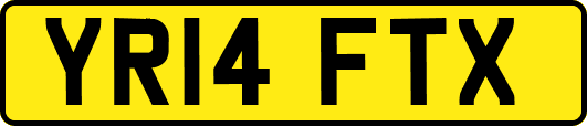 YR14FTX