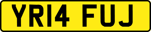 YR14FUJ