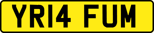 YR14FUM