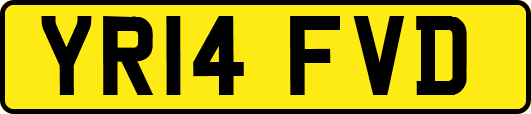 YR14FVD