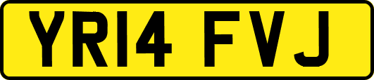 YR14FVJ