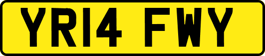 YR14FWY