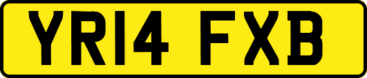 YR14FXB