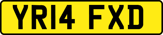 YR14FXD