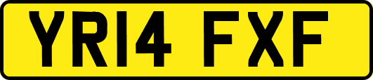 YR14FXF
