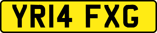 YR14FXG